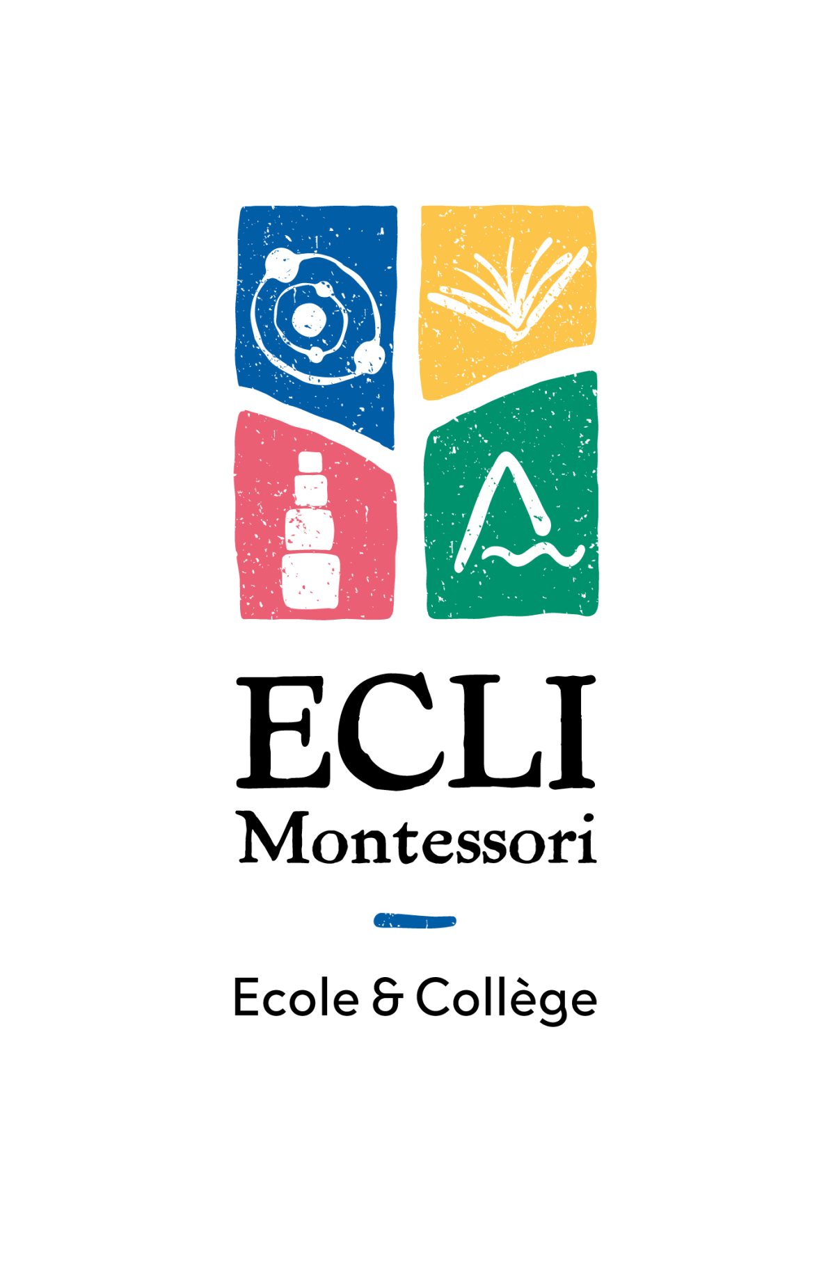 ECLI Montessori
